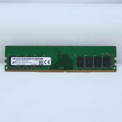 【通販センター】中古  PC4-19200 8GB デスクトップ用(DDR4-2400) 126163 