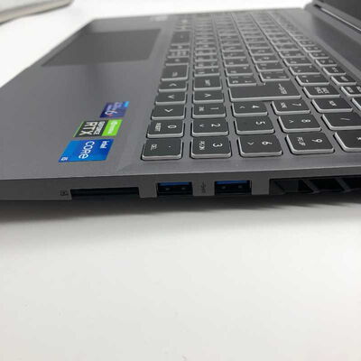 【郡山安積店】中古  GALLERIA RL5C-R35-5N(i5-12450H/16GB/1TB/RTX3050/15.6FHD/W11HP) 4640001862 