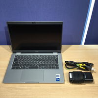 中古  DELL Latitude 5320 (Intel Core i7 1185G7 3.0GHz/16GB/SSD256GB/-/-/13.3/1920x1080/Wi-Fi/WEBCAM/W11H64) 180537 