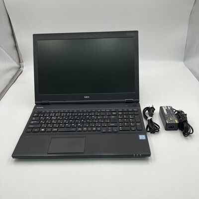 【なんば店】中古  NEC PC-VKT16XZG4 (i5 8250U/8GB/SSD256GB/SMt/WLAN/15.6HD) 3280024092 