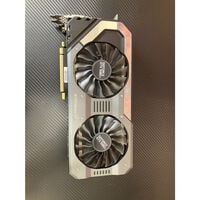 中古  Palit GTX1080Ti SUPER JETSTREAM11G 5070000949 
