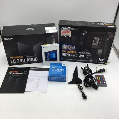 【白山FM松任店】中古  Original PC 4950002052 