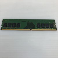 中古  PC4-25600 8GB デスクトップ用(DDR4-3200) 140727 