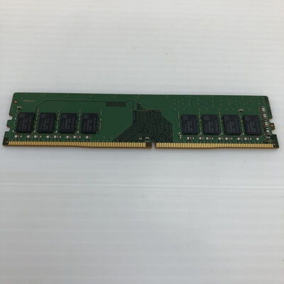 【徳島住吉店】中古  PC4-25600 8GB デスクトップ用(DDR4-3200) 140727 