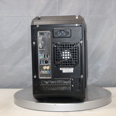 中古  TSUKUMO G-GEAR mini(Intel Core i7 9700F/32GB/SSD500GB/なし/NVIDIA GeForce RTX 2070 SUPER 8GB/W11H64 MAR) 179599 
