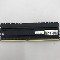 中古  PC4-28800 8GB デスクトップ用(DDR4-3600) 140733 