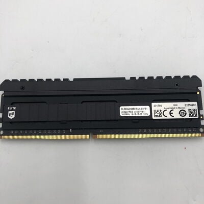【盛岡都南店】中古  PC4-28800 8GB デスクトップ用(DDR4-3600) 140733 