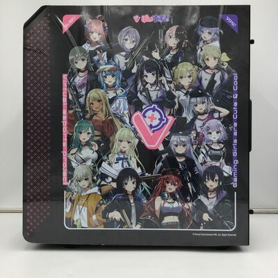 【白山FM松任店】中古  GALLERIA VSA9C-R49 4950001799【2/26値下げ!】 