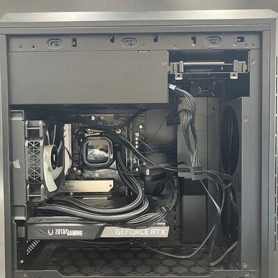 【熊本浜線店】中古  mouse G-TUNE 5370000572 