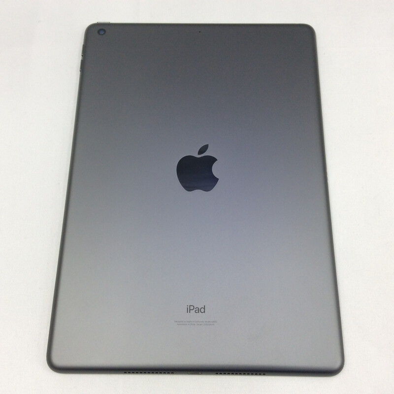中古 Apple iPad 10.2インチ（第9世代/2021）Wi-Fi 256GB