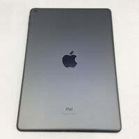 中古  Apple iPad 10.2インチ（第9世代/2021）Wi-Fi 256GB スペースグレイ 	MK2N3J/A 147577 