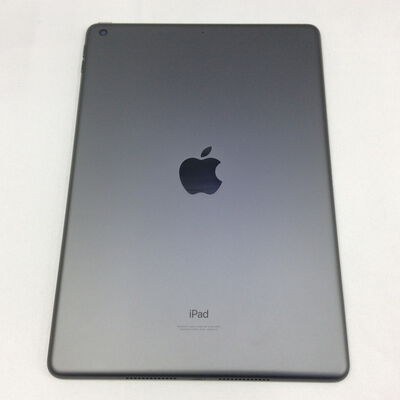 【浜松店】中古  Apple iPad 10.2インチ（第9世代/2021）Wi-Fi 256GB スペースグレイ 	MK2N3J/A 147577 