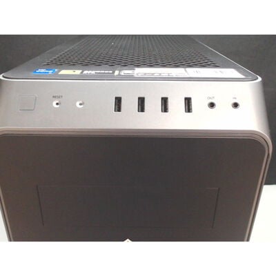 【前橋ｲﾝﾀｰｱｶﾏﾙ店】中古  GALLERIA　RM7C-R47S(i7 14700F/16GB/SSD500GB/RTX4070 SUPER/W11H) 4540002322 