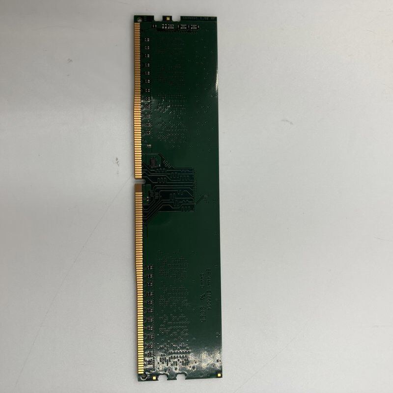 中古 PC4-21300 8GB デスクトップ用(DDR4-2666) 126165 （405573