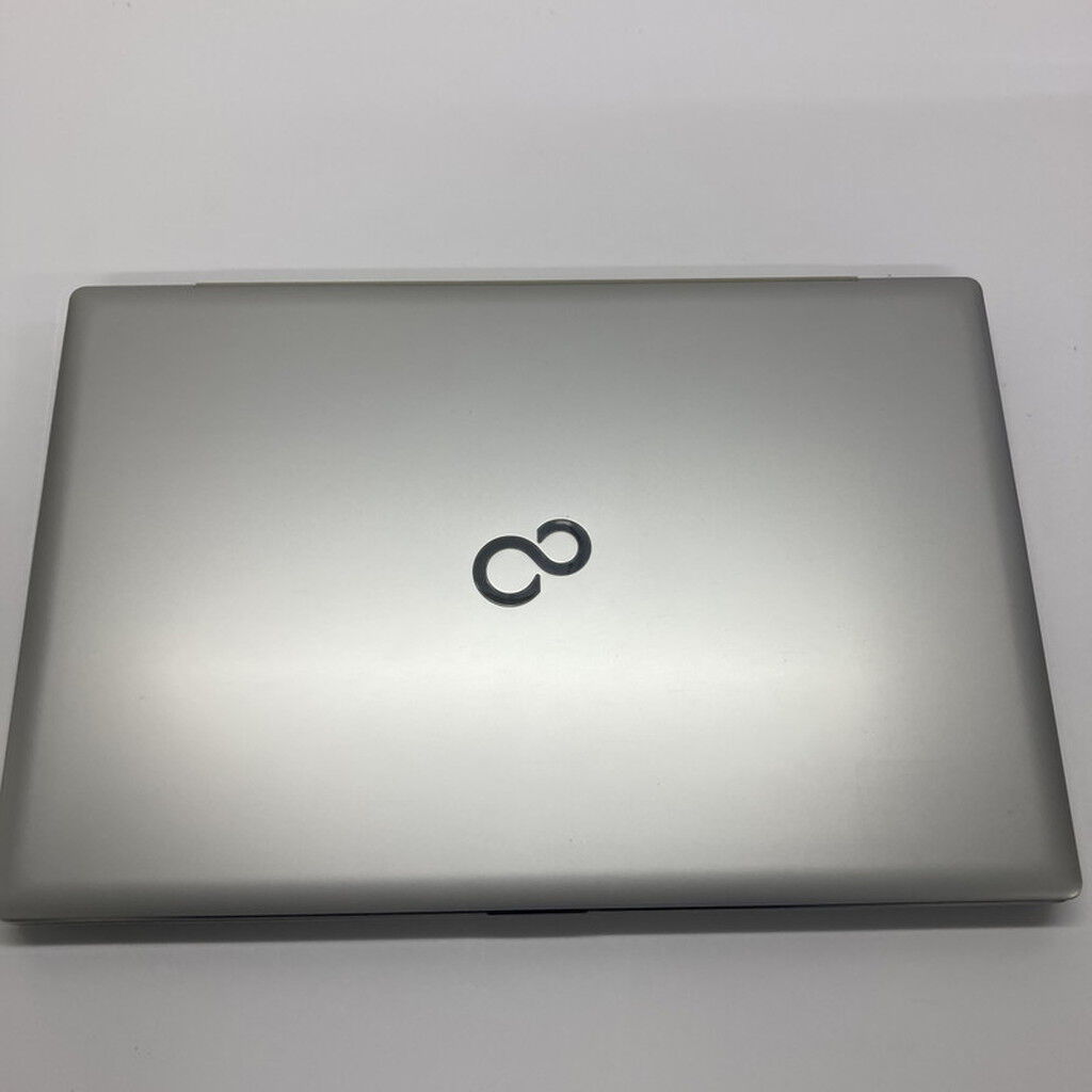 中古 富士通 FMV LIFEBOOK NH90/E2(i7-10750H/16GB/SSD512GB/HDD1TB