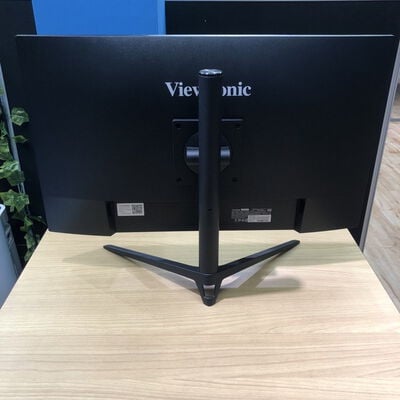 【甲府飯田店】中古  Viewsonic VX2728J-2K-72 (27"W 2H1DP 180Hz WQHD) 4720002011 