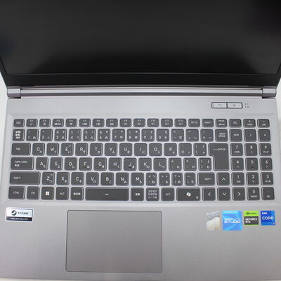 【大分店】中古  THIRDWAVE GALLERIA RL7C-R35-C5N 190678 