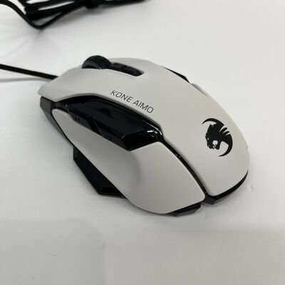 【津ラッツ店】中古  KONE AIMO Remastered White 4990001542 