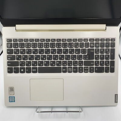 【座間相武台】中古  Lenovo IdeaPad L340-15IWL 4510003145 