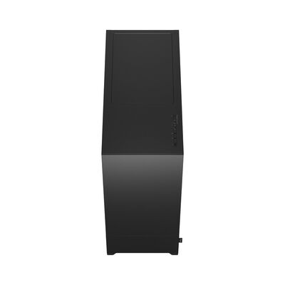 Fractal Design  Pop XL Silent Black Solid FD-C-POS1X-01 (E-ATX) 