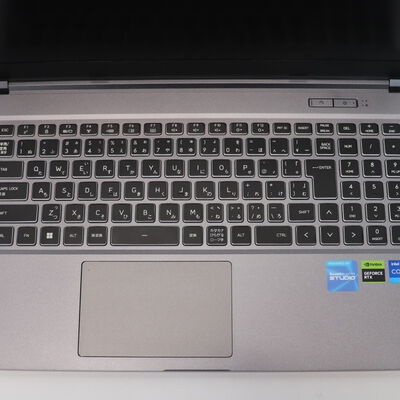 【札幌店】中古  raytrek R5-RL5(i7-13700H/32GB/SSD1TB/なし/RTX4050 6GB/15.6/2560x1440/W11H) 3210014832 