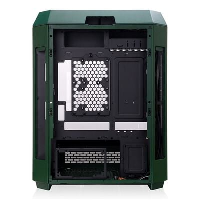 Thermaltake  The Tower 600 Racing Green CA-1Z1-00MCWN-00 (ATX ガラス レーシンググリーン) 
