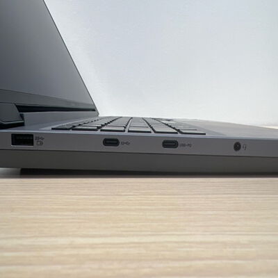 【静岡東瀬名店】中古  Lenovo Legion 5 16IRX9 (Corei9-14900HX/32GB/SSD1TB/なし/RTX4070 8GB/16/2560&times;1600/W11H) 5140001414 