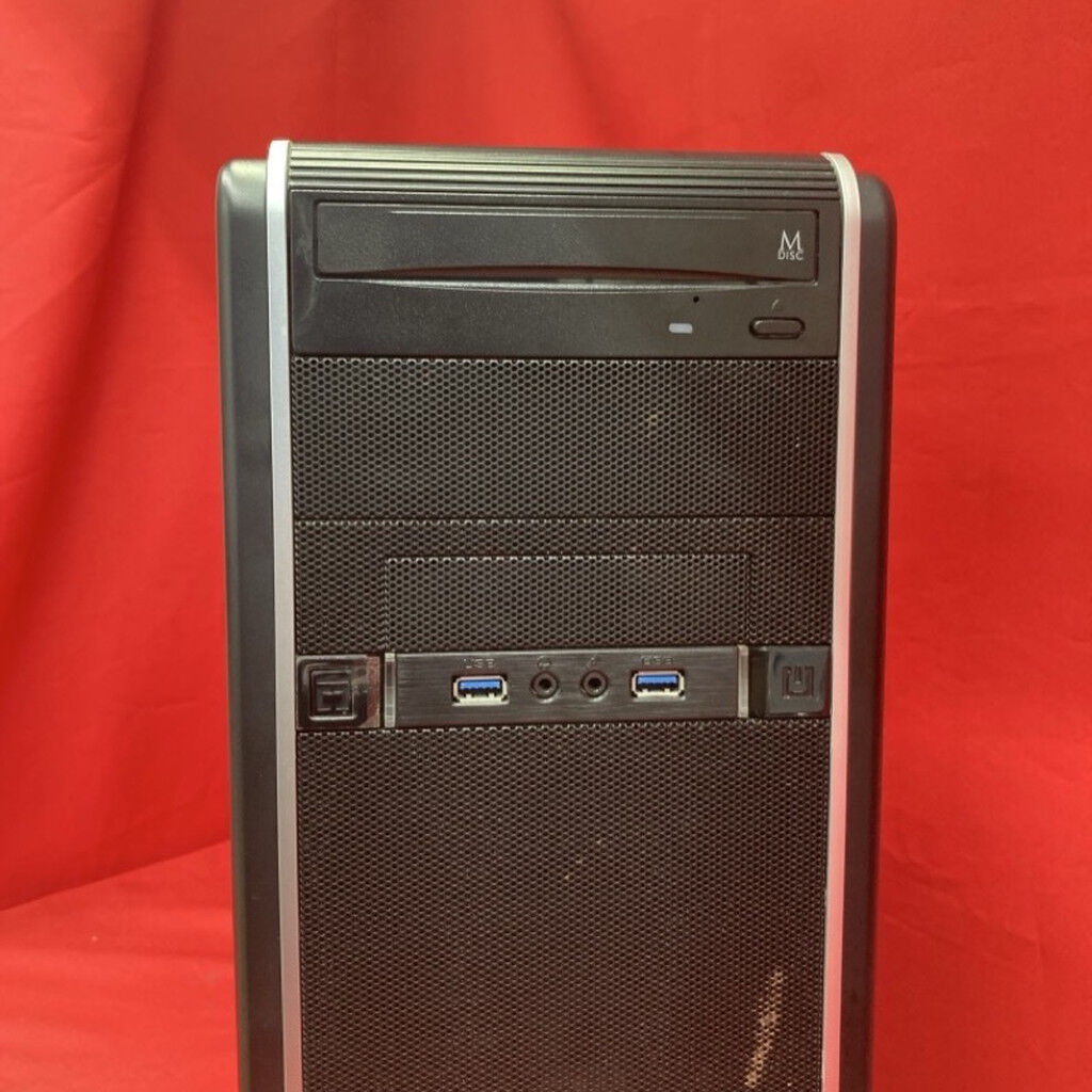 中古 TSUKUMO G-GEAR GA5A-F210T/CP3 3250006814 （396067