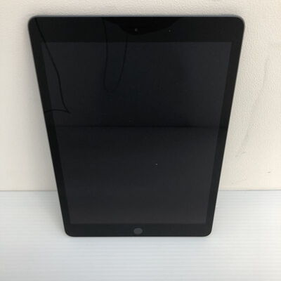 【徳島住吉店】中古  Apple iPad 10.2インチ (第8世代/2020) Wi-Fi 32GB スペースグレイ MYL92J/A 143620 