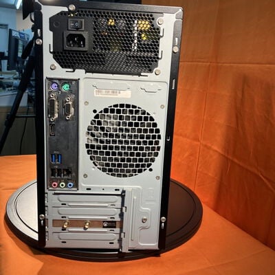 【なんば店】中古  THIRDWAVE Magnate IM (i5 10400/32GB/SSD500GB/Mt/WLAN) 3280021924 