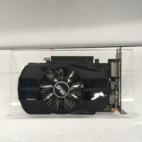 中古  ASUS PH-GTX1050TI-4G（GTX1050Ti 4GB） 3480037463 