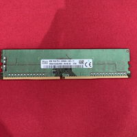 中古  PC4-25600 8GB デスクトップ用_ 184899 