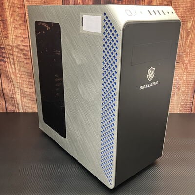 【富士青葉店】中古  GALLERIA XA7C-R36T 5070001871 