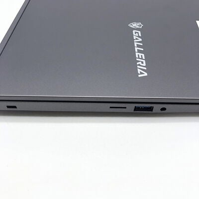 【宇都宮鶴田店】中古  THIRDWAVE GALLERIA DL9R-IG-C4A 183650 