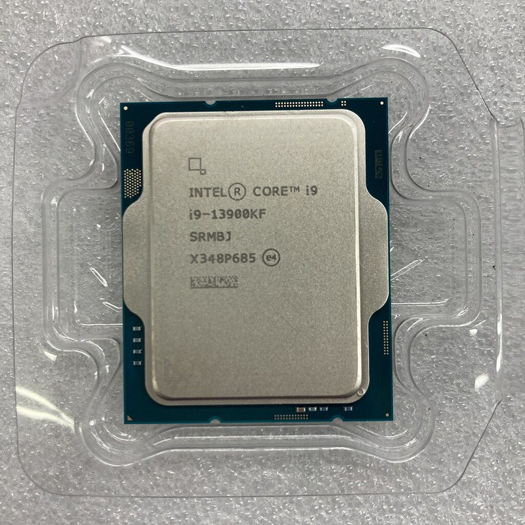中古 Intel Core i9-13900KF(1700/3.0G/36M/C24/T32) 1460019396