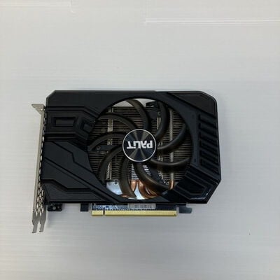 【徳島住吉店】中古  各社 Geforce GTX1660 SUPER  (6GB PCI-E) 141214 