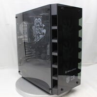 中古  THIRDWAVE GALLERIA CrazyRaccoon(Intel Core i7 11700/16GB DDR4 (PC4)/SSD512GB/なし/NVIDIA GeForce RTX 4060 8GB/W11H64 MAR) 190813 