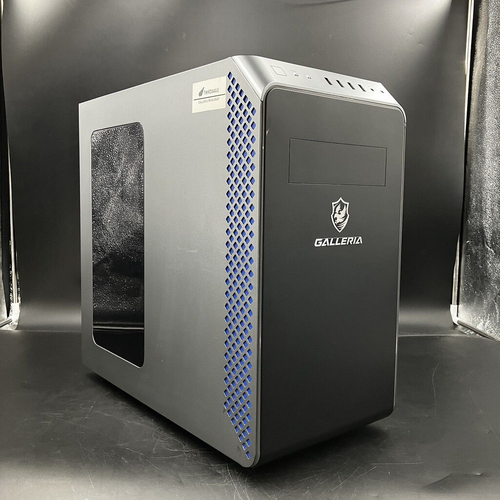 値下げ可！！白いゲーミングPC i5-10400 rtx3050nvme 値下げ可！！白い