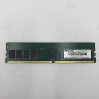 中古  PC4-21300 8GB デスクトップ用(DDR4-2666) 126165 