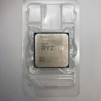 中古  AMD Ryzen 5 5500 (AM4/3.6GHz/19M/C6/T12/65W) 150184 