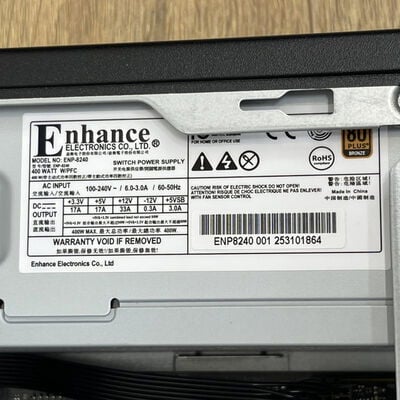 【津ラッツ店】中古  IStDEi-S27M(i7 14700/16GB/SSD512GB/W11H) 4660002277 