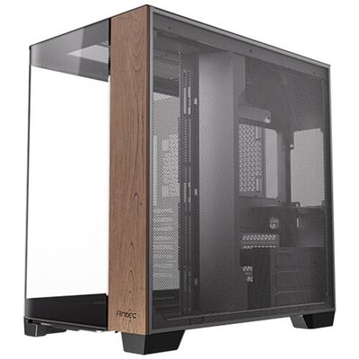 Antec  C8 Curve Wood (E-ATX ガラス) 