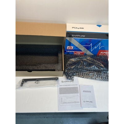 【京都店】中古  SAPPHIRE 11323-02-20G (RX 7900XT 20GB) 3180006286 