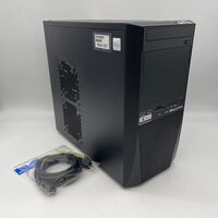 中古  THIRDWAVE GALLERIA KTM(AMD Ryzen 5 3600/32GB/SSD256GB/DVDマルチ/NVIDIA GeForce GTX 1650 4GB/W11H64 MAR) 178014 