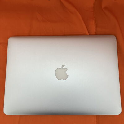 【なんば店】中古  Apple MacBook Air 13インチ 2017 Core i5 1.8GHz/8GB/128GB SSD MQD32J/A 135881 