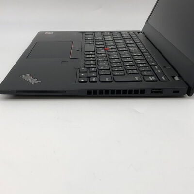 【大分店】中古  Lenovo ThinkPad X13 Gen 1 (LTE) (AMD Ryzen 5 PRO 4650U 2.1GHz/8GB/SSD256GB/-/オンボード/13.3/1920x1080/Wi-Fi/WEBCAM/W11H64) 180564 