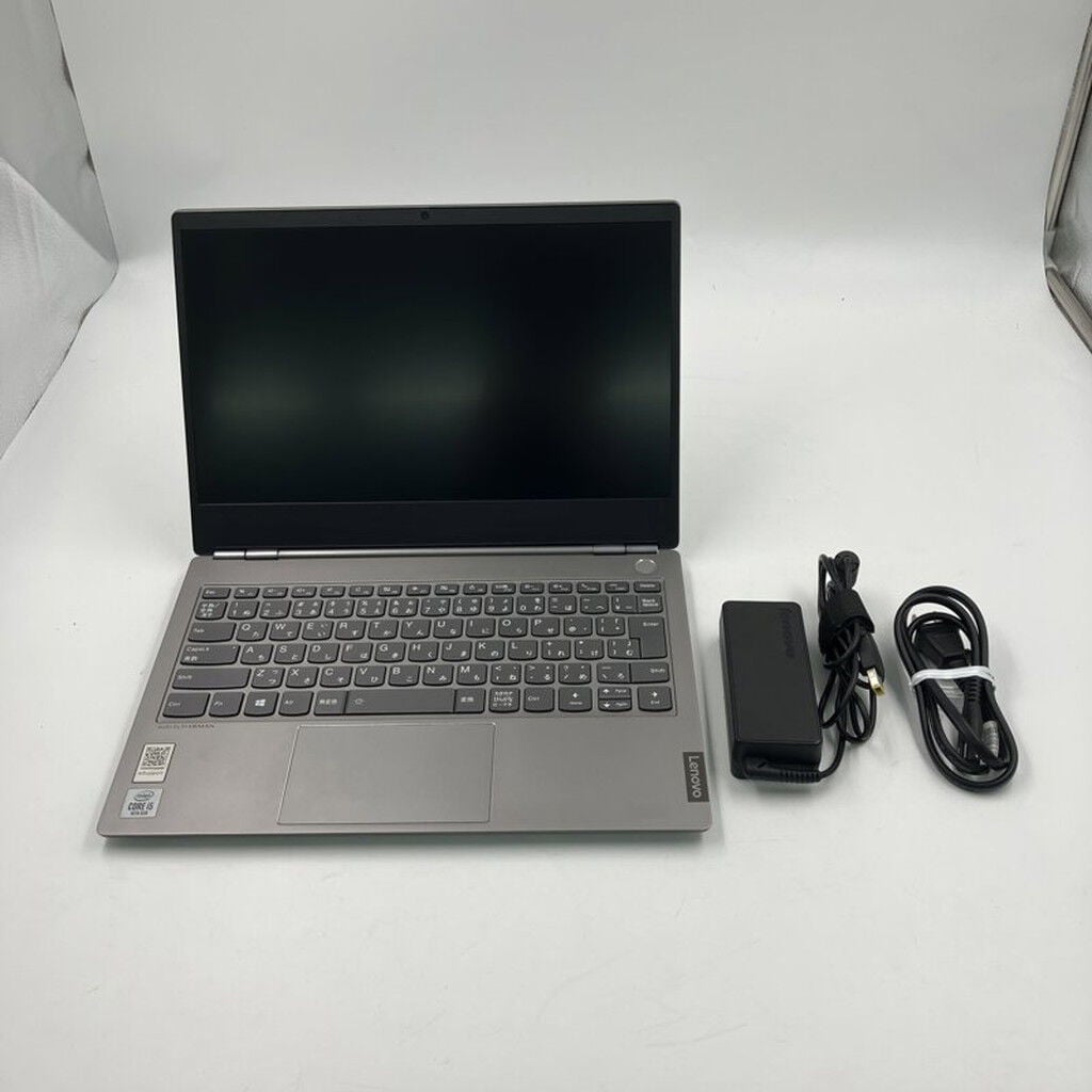 中古 Lenovo Thinkbook 13S-IML (i5 10210U/8GB/SSD512GB/13FHD