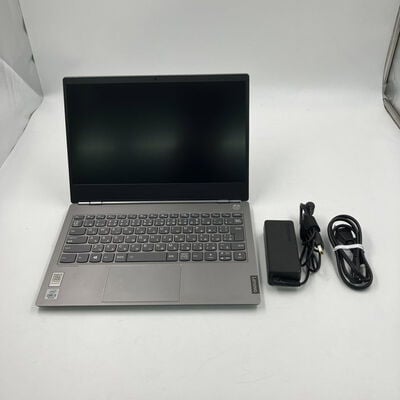【なんば店】中古  Lenovo Thinkbook 13S-IML (i5 10210U/8GB/SSD512GB/13FHD) 3280022629 