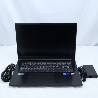 【通販センター】中古  THIRDWAVE GALLERIA ZL9C-R57-C7 202453 