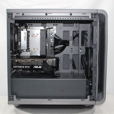【なんば店】中古  THIRDWAVE GALLERIA XPC7M-R56T16G-GD 189221 